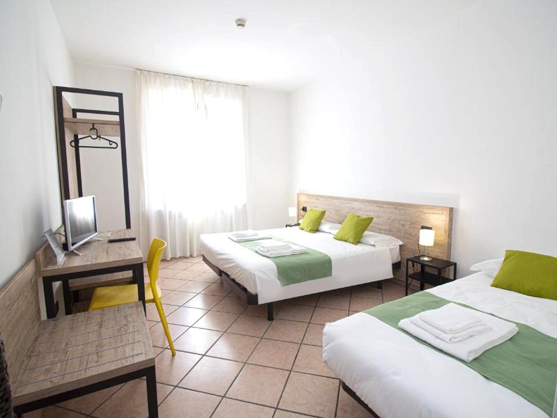 Hotel Tornielli 9 by LVG Hotel Collectionの写真
