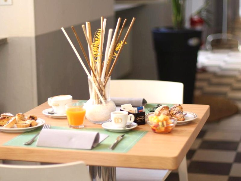 Hotel Tornielli 9 by LVG Hotel Collectionの写真