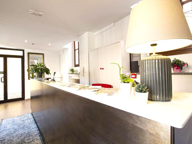 Hotel Tornielli 9 by LVG Hotel Collectionの写真