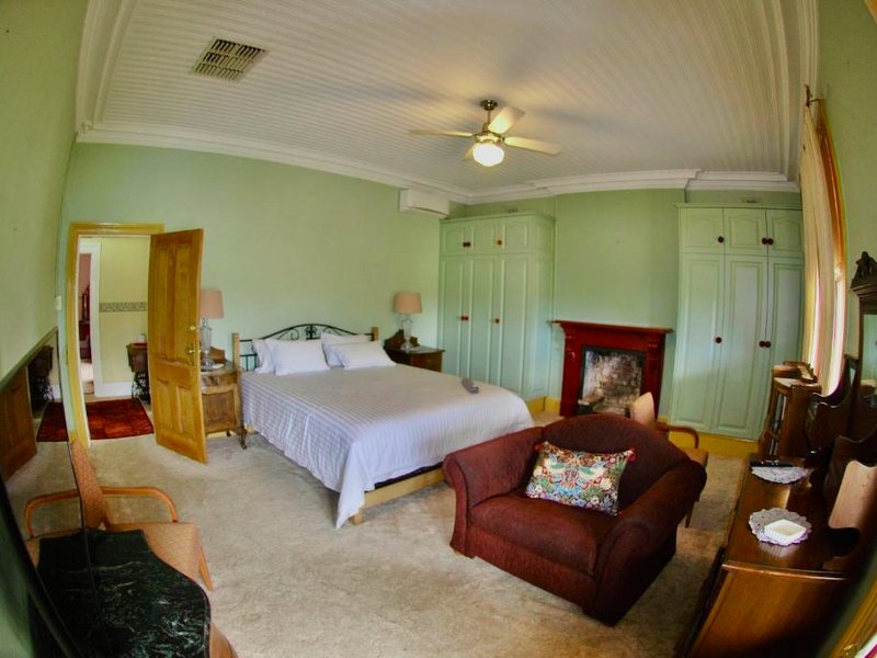 HISTORIC STAR LODGE and STATION MASTERS HOUSE NARRANDERAの写真