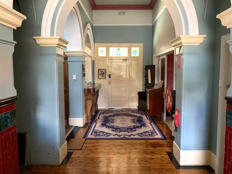 HISTORIC STAR LODGE and STATION MASTERS HOUSE NARRANDERAの写真