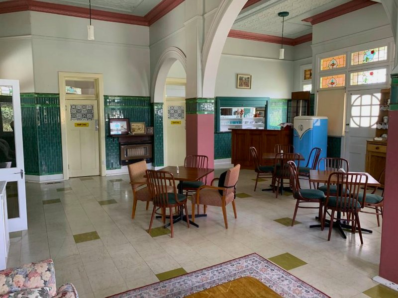 HISTORIC STAR LODGE and STATION MASTERS HOUSE NARRANDERAの写真