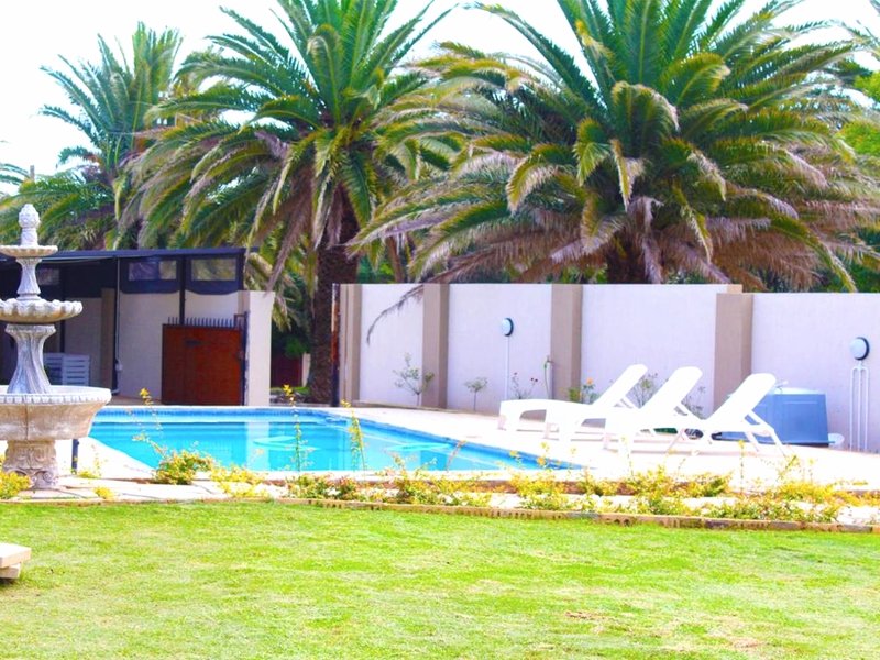 SFT Sefatsa guesthouseの写真