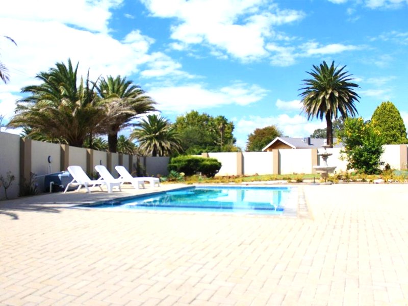 SFT Sefatsa guesthouseの写真