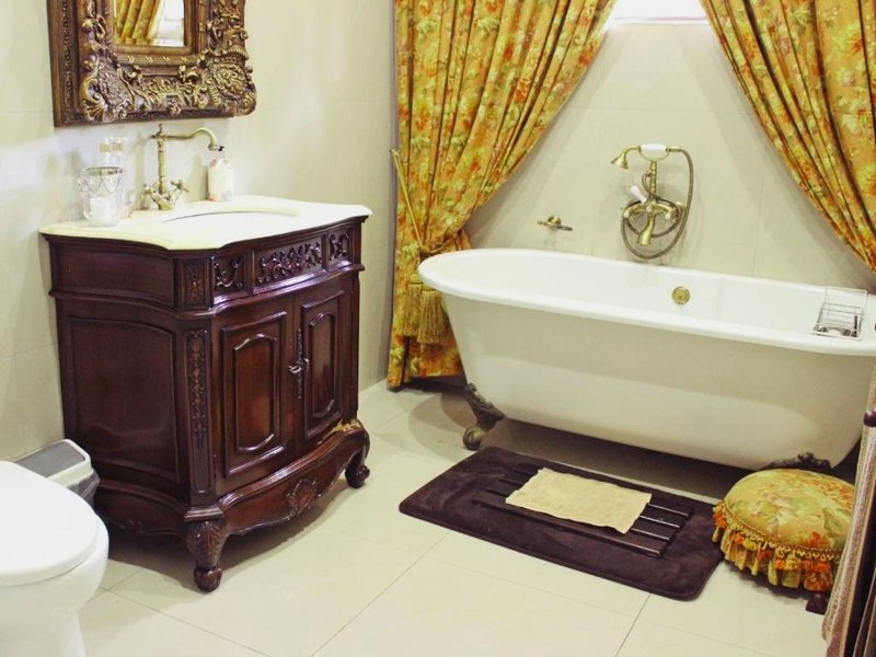 Victorian Manor Guesthouseの写真