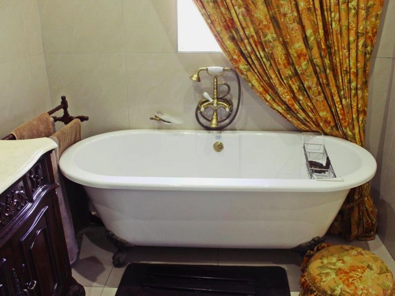 Victorian Manor Guesthouseの写真