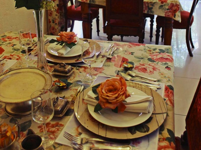Victorian Manor Guesthouseの写真