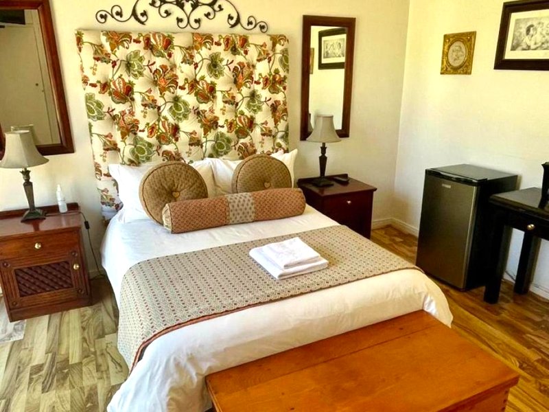 Frankfort Guesthouseの写真