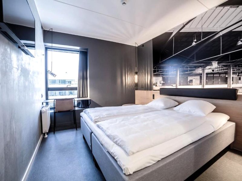 Four Points Flex by Sheraton Aarhus Skejbyの写真
