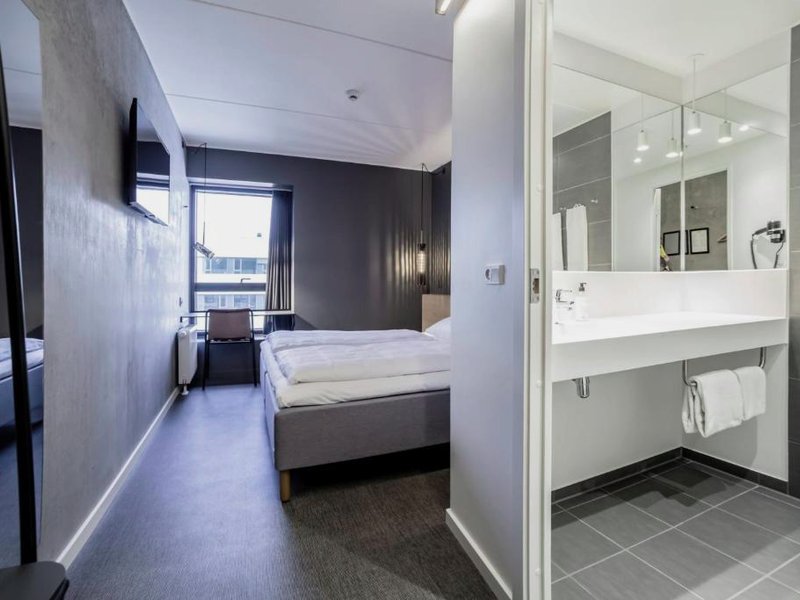 Four Points Flex by Sheraton Aarhus Skejbyの写真