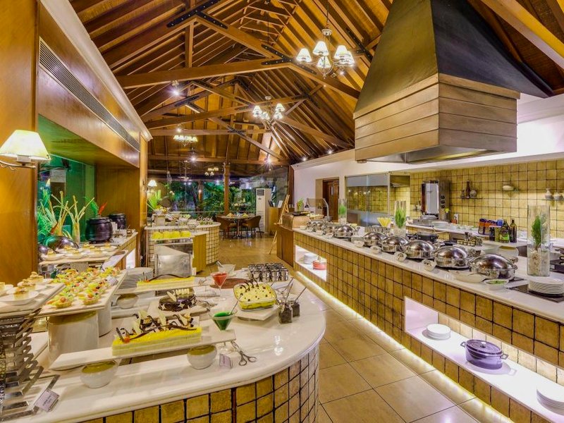 ザ ズーリ クマラコム  ケララ リゾート&スパ (The Zuri Kumarakom - Kerala Resort & Spa)の写真