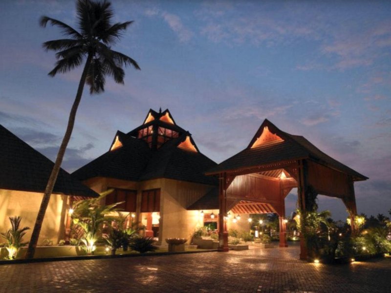 ザ ズーリ クマラコム  ケララ リゾート&スパ (The Zuri Kumarakom - Kerala Resort & Spa)の写真