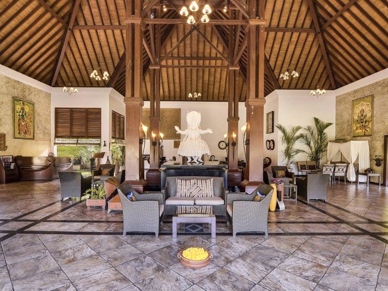 ザ ズーリ クマラコム  ケララ リゾート&スパ (The Zuri Kumarakom - Kerala Resort & Spa)の写真