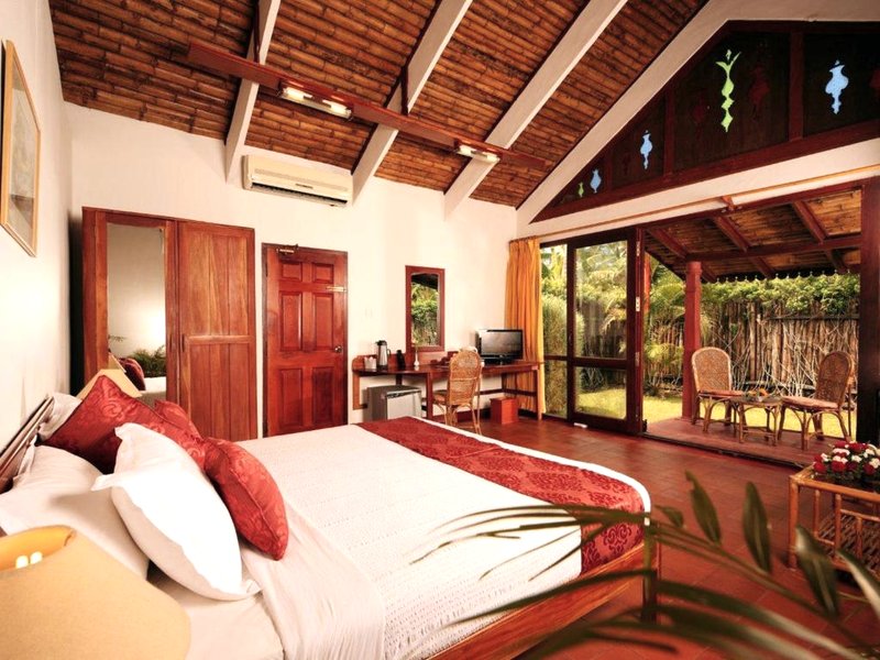 アバッド ウィスパリング パームス クマラコム ホテル (Abad Whispering Palms Kumarakom Hotel)の写真