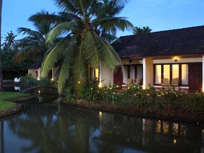 アバッド ウィスパリング パームス クマラコム ホテル (Abad Whispering Palms Kumarakom Hotel)の写真