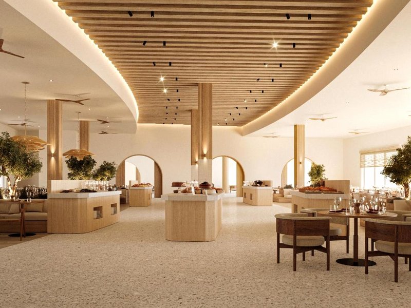 TUI BLUE Falesia - Adults Onlyの写真