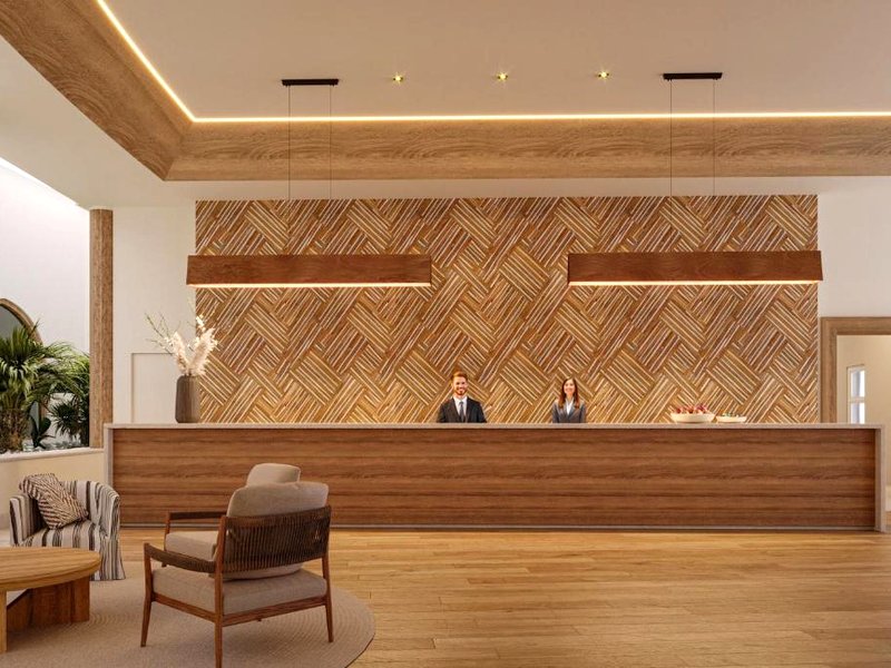 TUI BLUE Falesia - Adults Onlyの写真