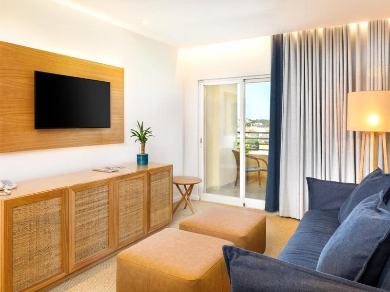 ポルトベイ ファレシア (PortoBay Falesia)の写真