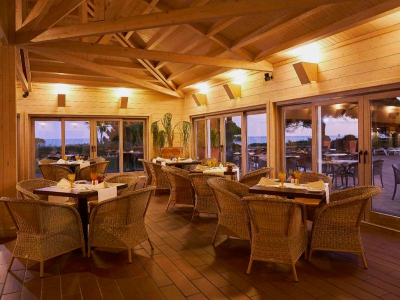 ポルトベイ ファレシア (PortoBay Falesia)の写真