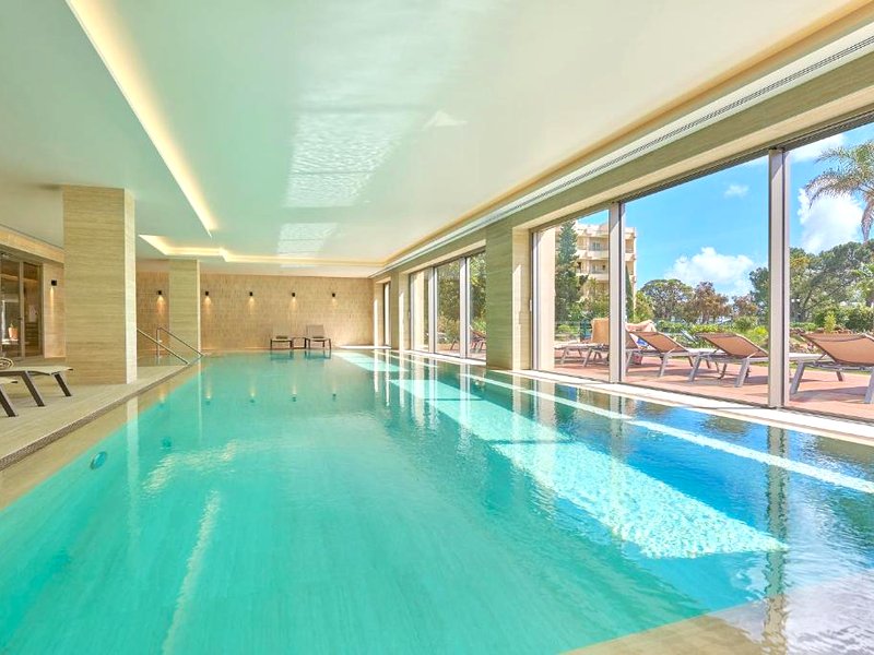 ポルトベイ ファレシア (PortoBay Falesia)の写真