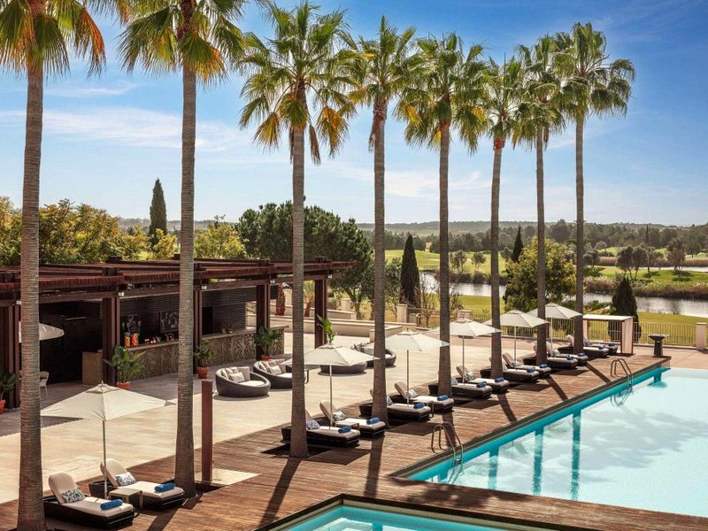 Victoria Golf Resort and Spa Managed by Accorの写真