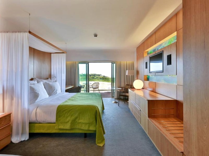 エピック サーナ アルガルヴェ ホテル (EPIC SANA Algarve Hotel)の写真