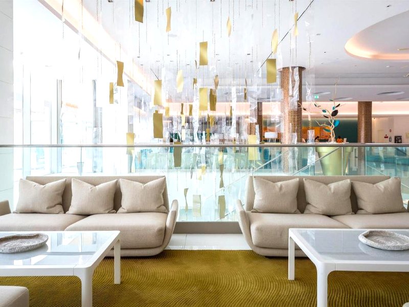 エピック サーナ アルガルヴェ ホテル (EPIC SANA Algarve Hotel)の写真