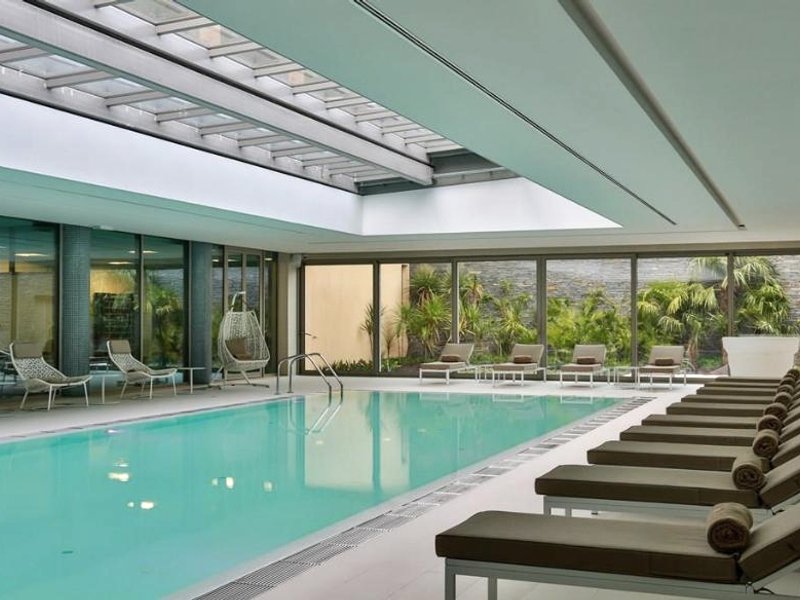 エピック サーナ アルガルヴェ ホテル (EPIC SANA Algarve Hotel)の写真