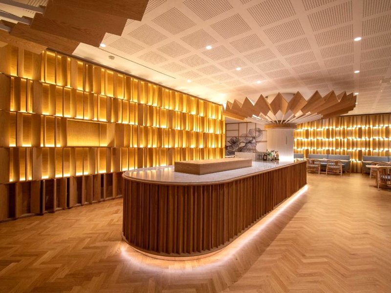 エピック サーナ アルガルヴェ ホテル (EPIC SANA Algarve Hotel)の写真