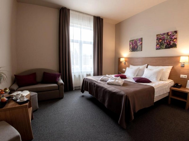ホテル スィグルダ (Hotel Sigulda)の写真