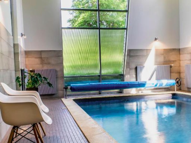 ホテル スィグルダ (Hotel Sigulda)の写真