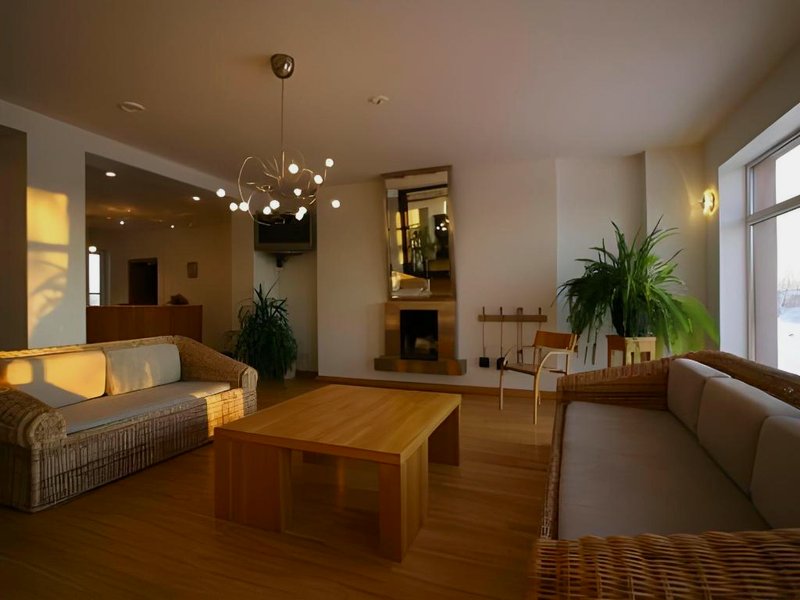 Hotel Sanvillaの写真