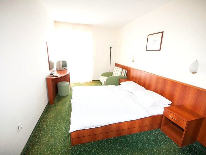 Hotel Lavandaの写真