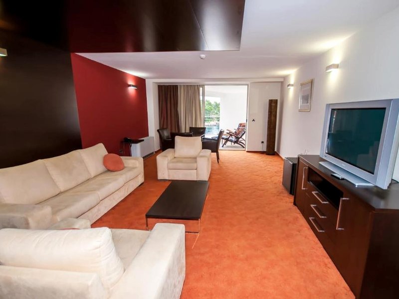 Hotel Maximの写真