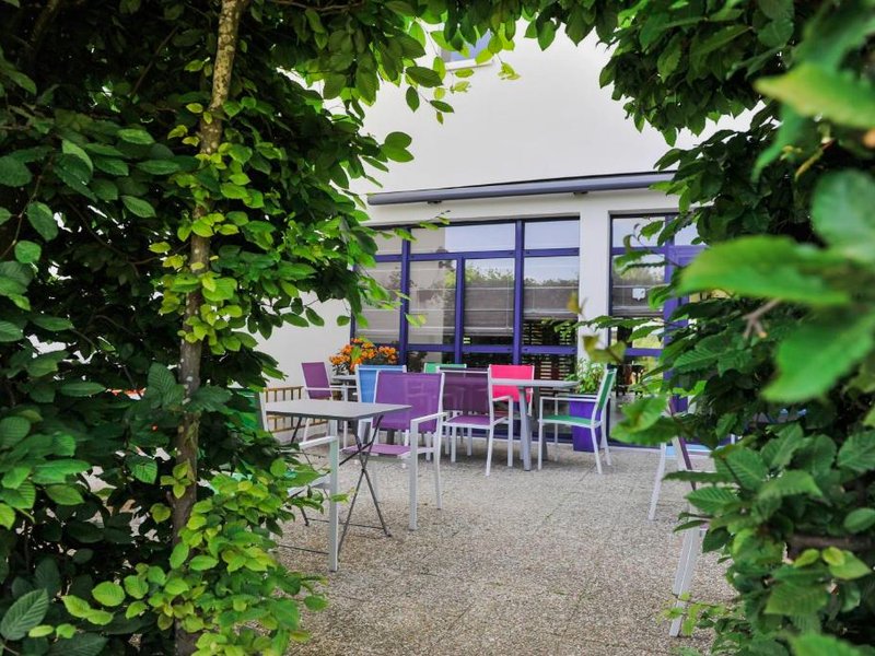 イビス バジェット マルヌ ラ ヴァレ ポントー コンボー (ibis budget Marne-la-Vallée Pontault-Combault)の写真