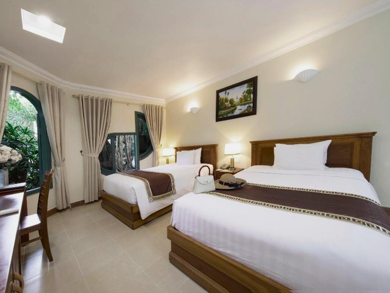 フーン ナム リゾート (Phương Nam Resort)の写真