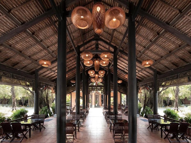 フーン ナム リゾート (Phương Nam Resort)の写真