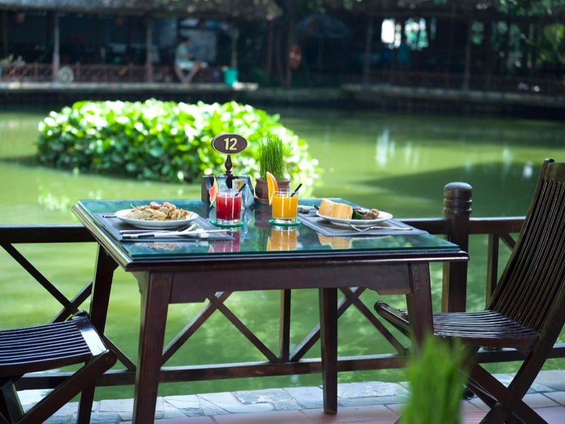 フーン ナム リゾート (Phương Nam Resort)の写真