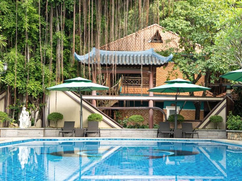 フーン ナム リゾート (Phương Nam Resort)の写真