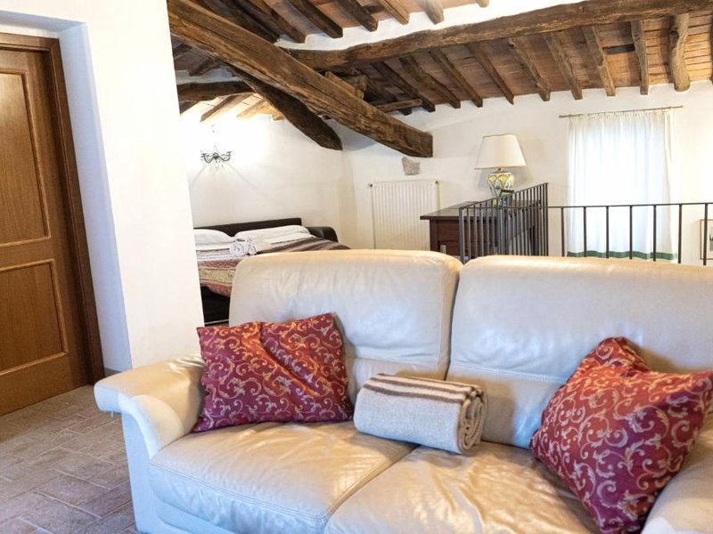 Borgo Giusto Tuscanyの写真