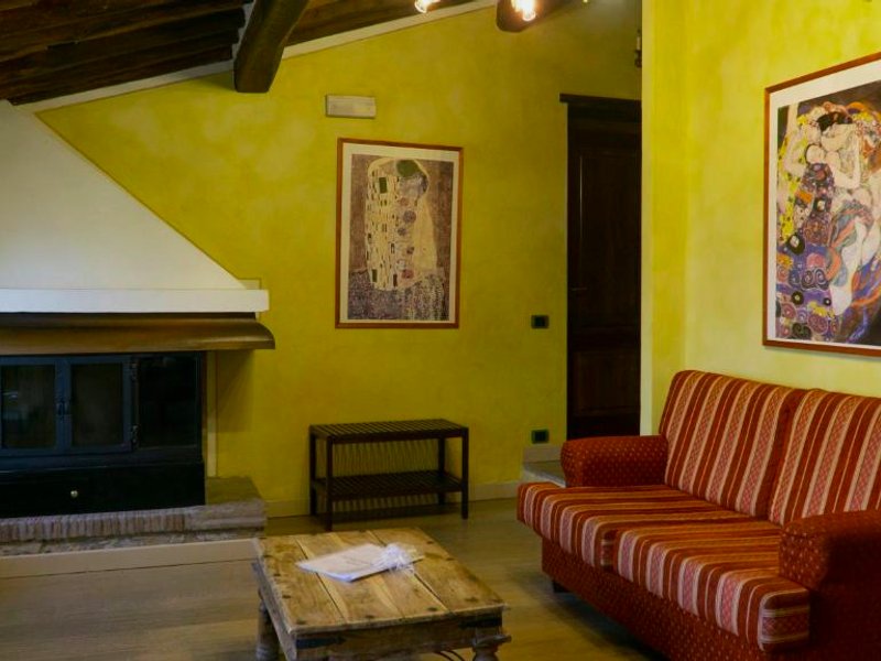 Borgo Giusto Tuscanyの写真