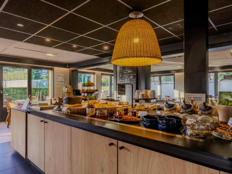 カンパニール ディジョン エスト サン タポリネール ホテル (Campanile Dijon Est Saint Apollinaire Hotel)の写真