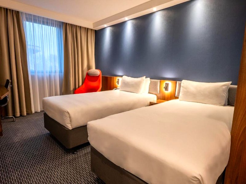 ホリデイ イン エクスプレス ディジョン バイ IHG (Holiday Inn Express Dijon By IHG)の写真
