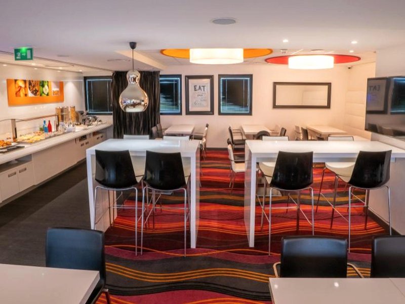ホリデイ イン エクスプレス ディジョン バイ IHG (Holiday Inn Express Dijon By IHG)の写真