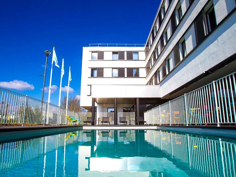 ホリデイ イン エクスプレス ディジョン バイ IHG (Holiday Inn Express Dijon By IHG)の写真