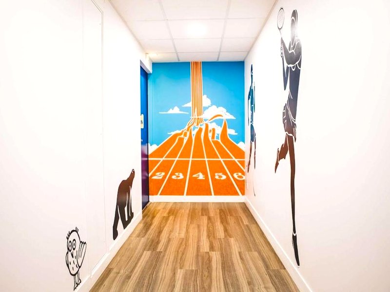 ibis budget Dijon Saint-Apollinaireの写真