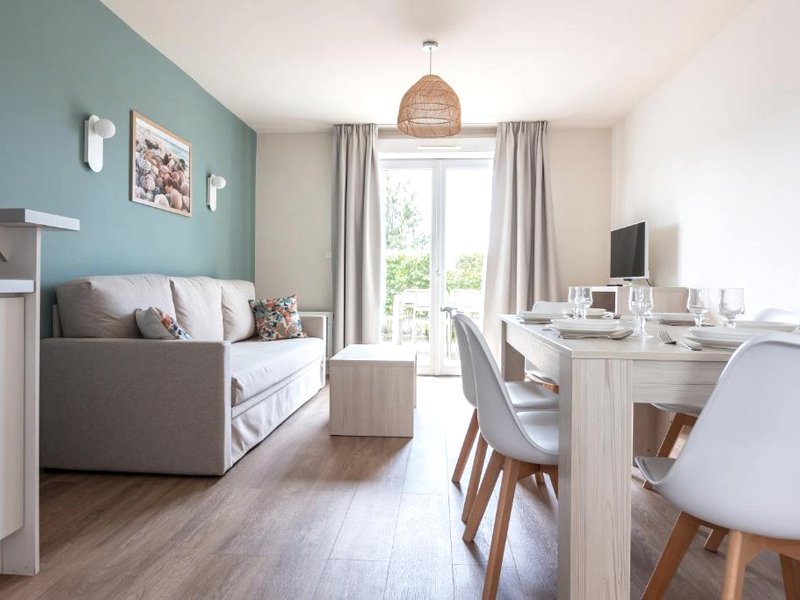Residence Odalys Les Villas de la Baieの写真