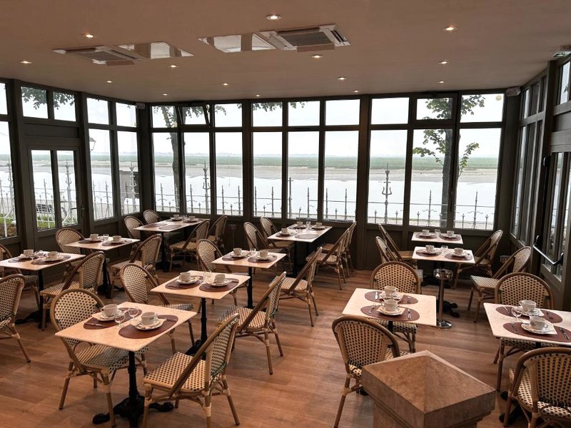 Logis Hôtel- Restaurant Le Relais Guillaume de Normandy (Logis Hotel- Restaurant Le Relais Guillaume de Normandy)の写真