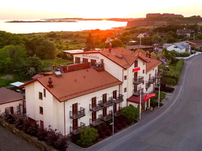 Hotell Havannaの写真