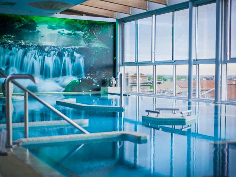 バールベリ スタッズホテル&アジア スパ (Varbergs Stadshotell & Asia Spa)の写真